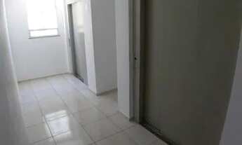 Imagem 2: Apartamento 2 quartos, com vaga e lazer completo em São Gonçalo- Residencial Imigrantes