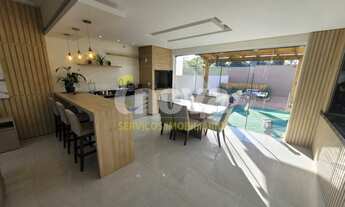 Imagem 7: CASA DE ALTO PADRÃO COM 04 DORMITÓRIOS EM CONDOMÍNIO