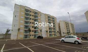 Imagem 3: Apartamento para aluguel, 2 quartos, 1 suíte, 1 vaga, Grand Ville - Uberlândia/MG