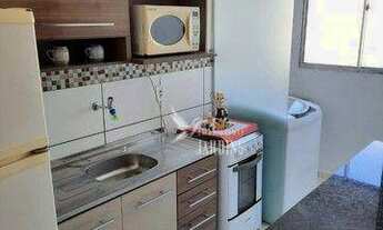 Imagem: Apartamento com 2 dormitórios para alugar