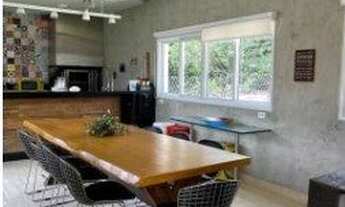 Imagem 7: Tamboré 1 - Casa Magnífica com 4 suítes à venda, 1500 m² por R$ 16.900.000 - Tamboré - Bar