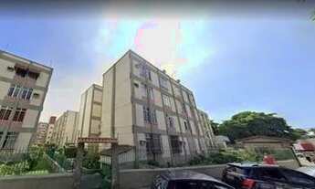 Imagem: Apartamento em Vista Alegre por R$130 mil