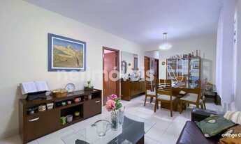 Imagem: Venda Apartamento 4 quartos Gutierrez Belo