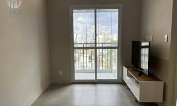 Imagem 6: Apartamento com 1 dormitório para alugar, 32 m² por R$ 3.750,00/mês - Vila Mariana - São P