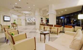 Imagem 3: Flat com 1 dormitório à venda, 28 m² por R$ 255.000 no Campo Belo - São Paulo/SP