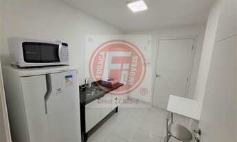 Imagem 2: Studio - Tatuapé - Há 200 metros do Metrô