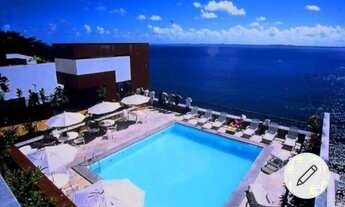 Imagem 2: Flat MAHI MAHI Apartamento com 1 dormitório