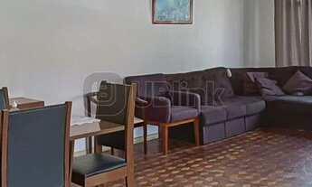 Imagem: Casa á Venda no Campo Belo 03 dormitórios