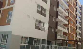 Imagem 3: Apartamento com 2 dormitórios à venda, 57 m² por R$ 390.000,00 - Taquara - Rio de Janeiro