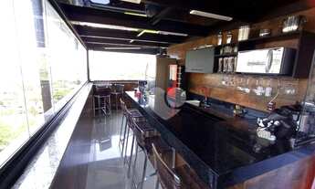 Imagem 13: Lopes Enjoy Vende Cobertura com 3 quartos, 157 m² por R$ 990.000 - Recreio dos Bandeirante