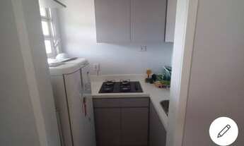 Imagem 7: Apto 2 quartos - frente mar - completo Tramandaí