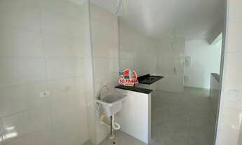 Imagem 6: Apartamento com 2 dormitórios à venda, 80 m² por R$ 480.000,00 - Jardim Caiahu - Mongaguá