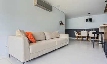 Imagem 5: Apartamento à venda, 2 quartos, 2 suítes, 2 vagas, Campeche - Florianópolis/SC