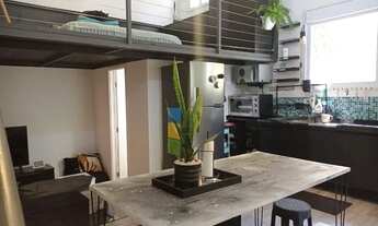 Imagem 5: Casa com 55m e 1 quartos em Sumarézinho para locação