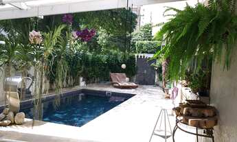 Imagem: SOBRADO EM CONDOMÍNIO DE ALTO PADRÃO A