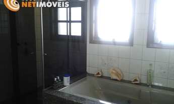 Imagem 4: Venda Casa Caiçaras Belo Horizonte