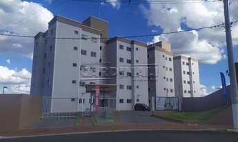 Imagem 2: Apartamento Padrão em Ibaté