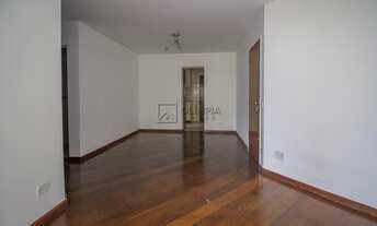 Imagem 3: Venda Apartamento 3 Dormitórios - 95 m² Moema