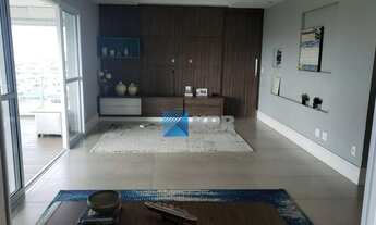 Imagem 7: Apartamento com 4 dormitórios à venda, 190 m² por R$ 2.200.000,00 - Jardim das Colinas - S