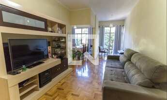 Imagem 2: Apartamento para Aluguel - Tijuca, 2 Quartos, 93 m2