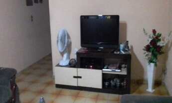 Imagem 3: Sobrado com 3 dormitórios à venda, 198 m² por R$ 600.000,00 - Vila Curuçá - Santo André/SP