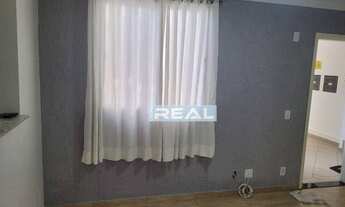 Imagem 5: Apartamento com 2 dormitórios à venda, 47 m² por R$ 225.000,00 - Residencial Parque Padova