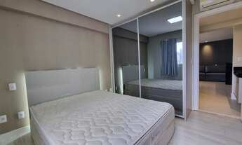 Imagem 6: Oportunidade - Salvador Suites Residence Mobiliado