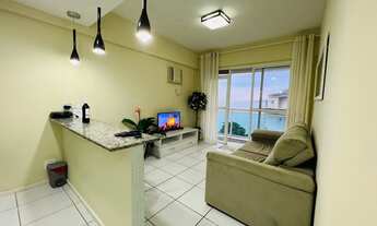 Imagem 2: Apartamento para locação Porto real resort