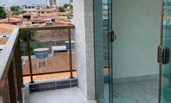 Imagem 6: Apartamento com 3 dormitórios à venda, 51 m² por R$ 235.000,00 - Jardim 13 de Maio - João