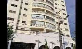 Imagem 3: COND.MAISON ISABELA Apt 138M² 3 Suites Ar Cond em 2 suites e sala Comp de Armarios