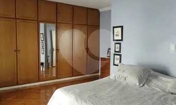 Imagem 7: Casa residencial e comercial na Vila Mariana