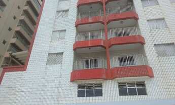 Imagem 3: Apartamento com 2 dormitórios à venda, 54 m² por R$ 245.000,00 - Aviação - Praia Grande/SP