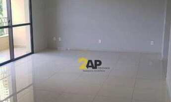 Imagem 2: Apartamento com 4 dormitórios para alugar, 150 m² por R$ 6.139/mês - Jardim Monte Kemel