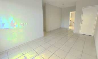 Imagem 3: Alugo apartamento com 03 Quartos, sendo 01 suíte + dependência completa