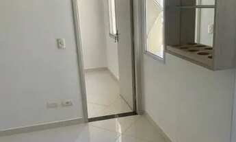 Imagem: Apartamento 1 dorm com vaga de garagem e