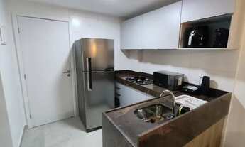 Imagem 7: Apartamento para aluguel com 50 metros quadrados com 2 quartos em Cabo Branco - João Pesso