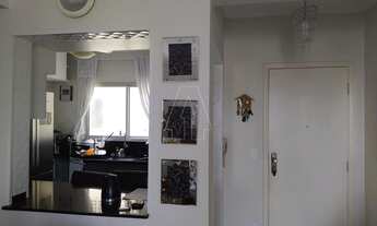 Imagem 2: Araçatuba - Apartamento - Jardim Nova Yorque