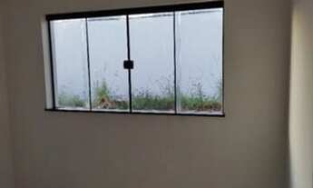 Imagem: Casa para venda tem 85 metros quadrados