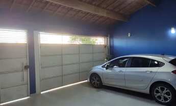 Imagem 3: Belíssima Casa 2 Dormitórios E Ótima Área De Lazer No Portal Dos Pinheiros II Em Itapetini