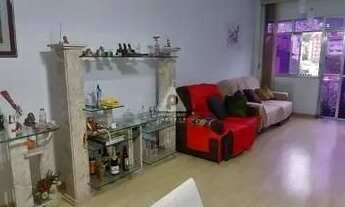 Imagem: Apartamento à venda, 3 quartos, 1 suíte