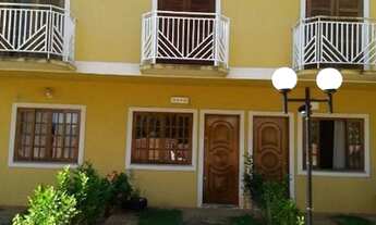 Imagem: Casa com 2 dormitórios à venda, 63 m²