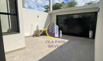 Imagem 2: Sobrado com 3 dormitórios à venda, 156 m² por R$ 810.000,00 - Vila do Conde - Barueri/SP