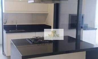 Imagem 4: Apartamento para vender no Edifício Mayfair Vila Adyana 02 quartos 84 metros