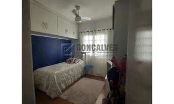 Imagem 3: SAO BERNARDO DO CAMPO - Residential / Sobrado - NOVA PETROPOLIS