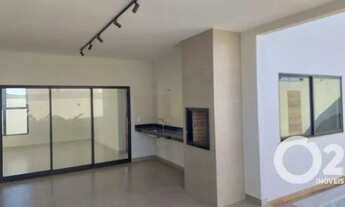 Imagem 5: Casa à venda, 201 m² por R$ 1.100.000,00 - Alphaville - Rio das Ostras/RJ