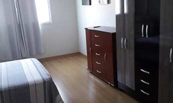 Imagem 2: Alugo suíte em Paulínia, excelente localização, só para homem