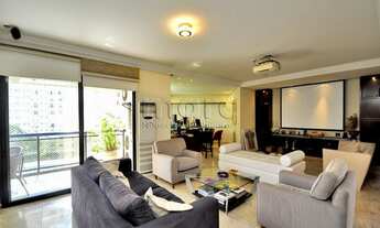 Imagem 4: SAO PAULO - Apartamento Padrão - MORUMBI