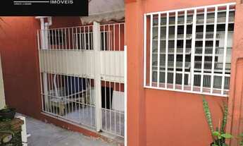 Imagem: CASA RESIDENCIAL em SÃO PAULO - SP, VILA