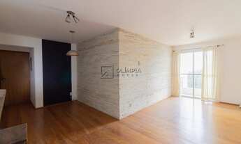 Imagem 2: Venda Apartamento 2 Dormitórios - 68 m² Vila Madalena