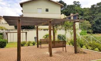 Imagem 3: Casa de condomínio sobrado para venda com 93 metros quadrados com 3 quartos